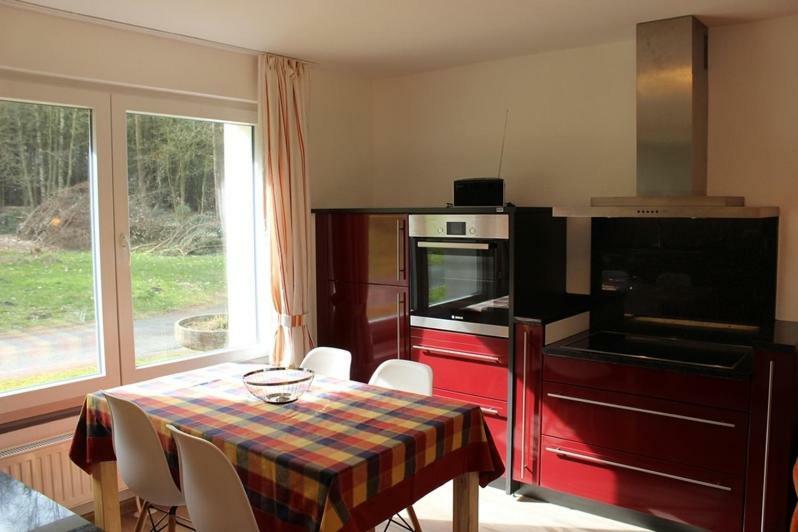 Ferienwohnung Huus Ton Witten Barg Undeloh Zewnętrze zdjęcie