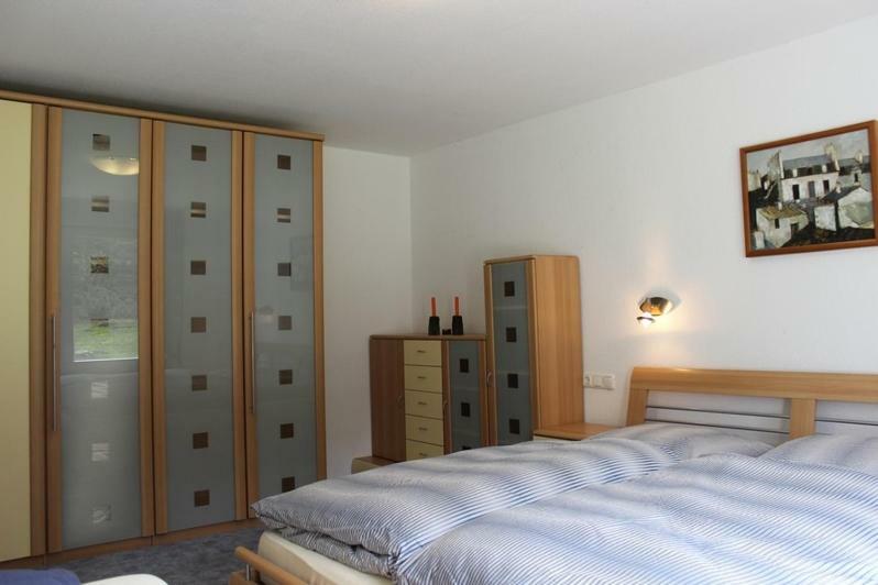 Ferienwohnung Huus Ton Witten Barg Undeloh Zewnętrze zdjęcie