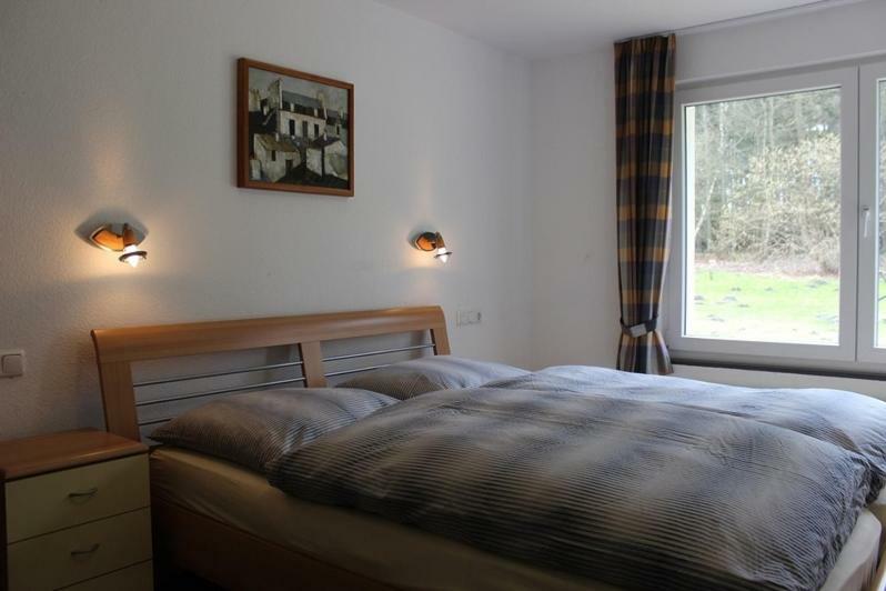 Ferienwohnung Huus Ton Witten Barg Undeloh Zewnętrze zdjęcie